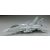 Hasegawa F-14A Tomcat (Low Visibility) makett