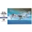 Hasegawa S-3A Viking - katonai repülő makett