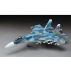 Hasegawa SU-33 Flanker D makett