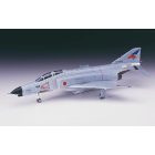 Hasegawa F-4EJ Kai Phantom II makett