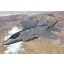 Hasegawa F-35A Lightning II - katonai repülő makett