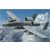 Hasegawa Fairchild A-10C Thunderbolt II makett