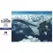 Hasegawa Su-35S Flanker - katonai repülő makett
