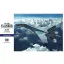 Hasegawa Su-35S Flanker - katonai repülő makett