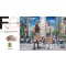 Hasegawa 90's Platform Boots Girls Figure