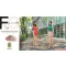 Hasegawa Fashion Model Girls Figure
