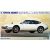 Hasegawa Toyota 2000GT makett