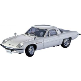 Hasegawa Mazda Cosmo Sport L10B makett