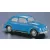 Hasegawa Volkswagen Beetle 1967 makett