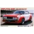 Hasegawa Toyota Celica 1600GT "Race Configuration" makett