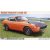 Hasegawa Nissan Fairlady Z432R PS30SB (1970) makett