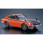 Hasegawa Nissan Fairlady Z432R PS30SB (1970) makett