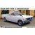 Hasegawa 1979 Nissan Sunny Truck (GB121) Long Body Deluxe makett