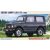 Hasegawa Suzuki Jimny (JA11-5) makett