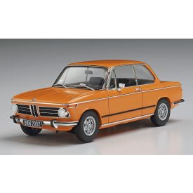 Hasegawa BMW 2002 tii  1971 makett