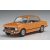 Hasegawa BMW 2002 tii  1971 makett
