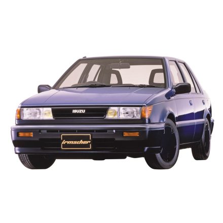 Hasegawa Isuzu Gemini JT190 makett