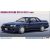 Hasegawa 1987 Nissan Skyline GTS-R makett