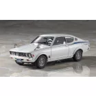 Hasegawa MITSUBISHI GALANT GTO 2000GSR EARLY VERSION makett