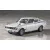 Hasegawa MITSUBISHI GALANT GTO 2000GSR EARLY VERSION makett
