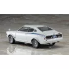 Hasegawa MITSUBISHI GALANT GTO 2000GSR EARLY VERSION makett