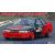 Hasegawa ADVAN Corolla Levin AE92 "1989 Inter TEC" makett