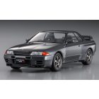 Hasegawa Nissan Skyline GT-R NISMO (BNR32) (1990) makett