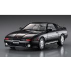 Hasegawa Toyota Supra A70 3.0GT Turbo Limited (1988) makett