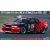 Hasegawa STP Taisan GT-R (Skyline GT-R [BNR32 Gr.A] 1993 JTC) makett