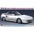 Hasegawa Toyota MR2 (AW11) Late Version G-Limited Super Charger 1988 makett