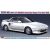 Hasegawa Toyota MR2 (AW11) Late Version G-Limited Super Charger 1988 makett