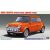 Hasegawa Mini Cooper Sports-Pack Limited (1998) makett