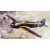 Hasegawa KAWASAKI Ki-100-I OTSU (TONY) makett