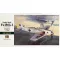 Hasegawa Fockewulf Fw190A-3 - katonai repülő makett