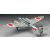 Hasegawa Kawasaki Ki-45Kai Tei Toryu Nick makett