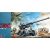 Hasegawa M2 155mm Gun Long Tom makett