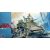 Hasegawa M3 Stuart Mk.I makett