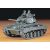 Hasegawa M24 Chaffee Light Tank makett