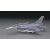 Hasegawa F-16CJ Fighting Falcon Misawa Japan makett