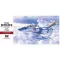Hasegawa TA-4J Skyhawk - katonai repülő makett