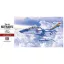 Hasegawa TA-4J Skyhawk - katonai repülő makett