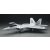 Hasegawa F-22 Raptor USAF makett