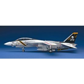 Hasegawa F-14A Tomcat makett