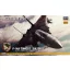 Hasegawa F-14A Tomcat 'Ace Combat Razgriz' - katonai repülő makett