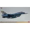 Hasegawa 52121 Mitsubishi F-2A 'Detail Up Version' - katonai repülő makett