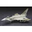 Hasegawa Ace Combat - Eurofighter Typhoon Single Seater (UPEO) - katonai repülő makett