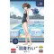 Hasegawa 52172 Egg Girls Collection 01 'Rei Hazumi' w/F-2 - figura