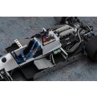 Hasegawa Lotus 79 "1978 German GP Detail Up Version" makett
