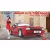 Hasegawa Jaguar XJ-S TWR Sports "Haku Rinpha" with Figure makett