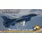Hasegawa Ace Combat 7 Skies Unknown - Mitsubishi F-2A Super Kai 'Mage' - katonai repülő makett